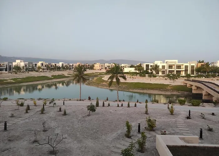 Star Hawana Salalah Forest Island
