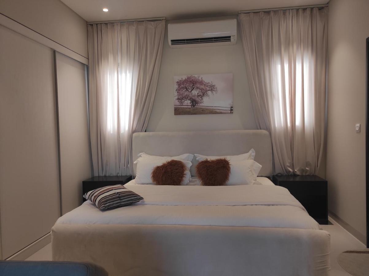 Apartment Star Hawana Forest Island