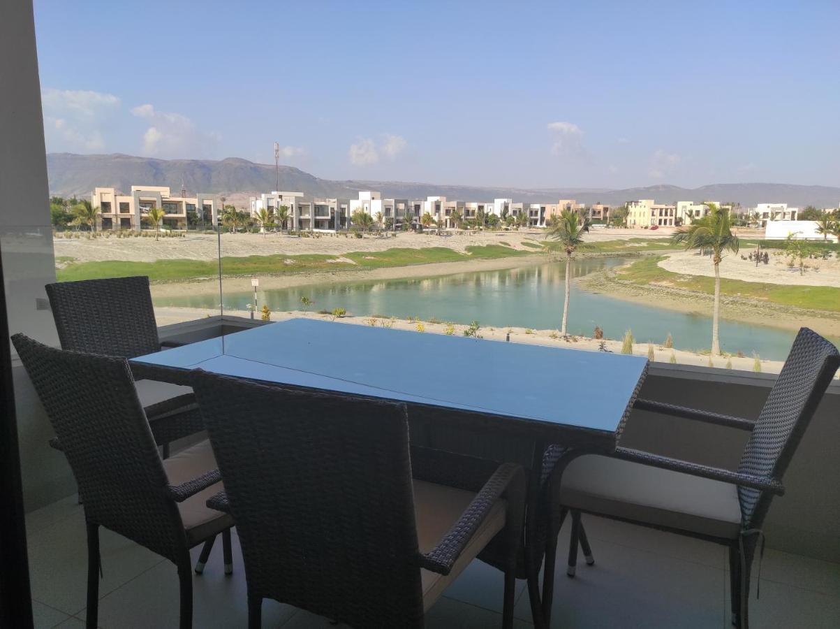 Apartment Star Hawana Forest Island Salalah