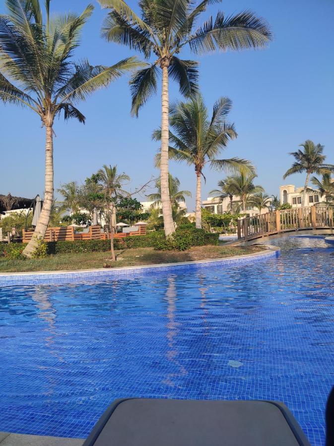 Apartment Star Hawana Forest Island
