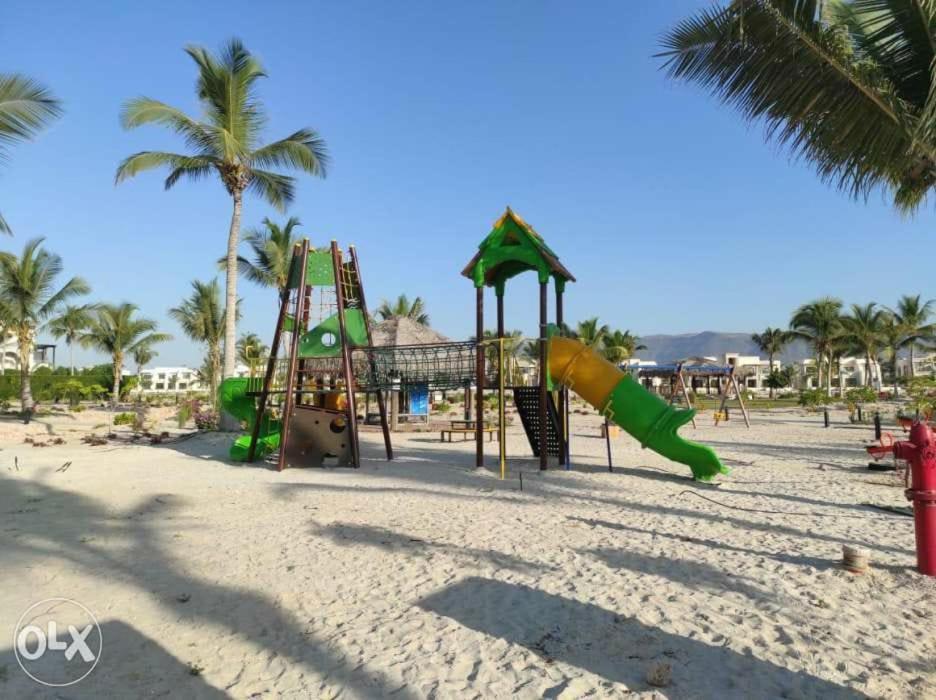 Star Hawana Forest Island
