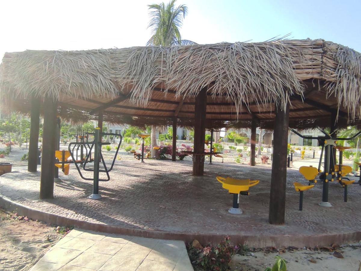 Apartment Star Hawana Forest Island