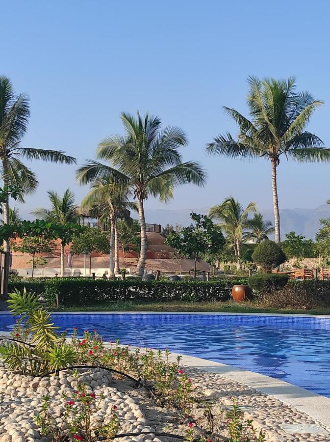Star Hawana Forest Island Apartment