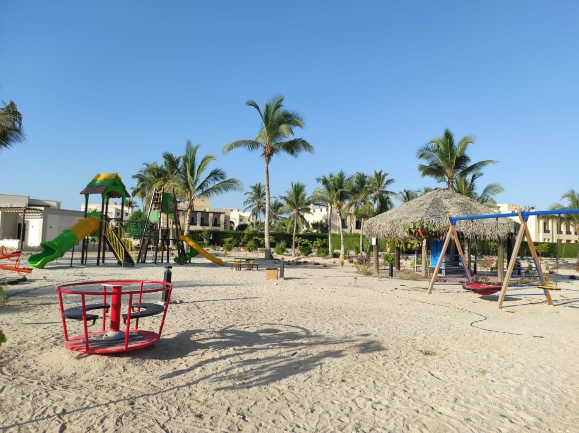 Star Hawana Forest Island * Salalah