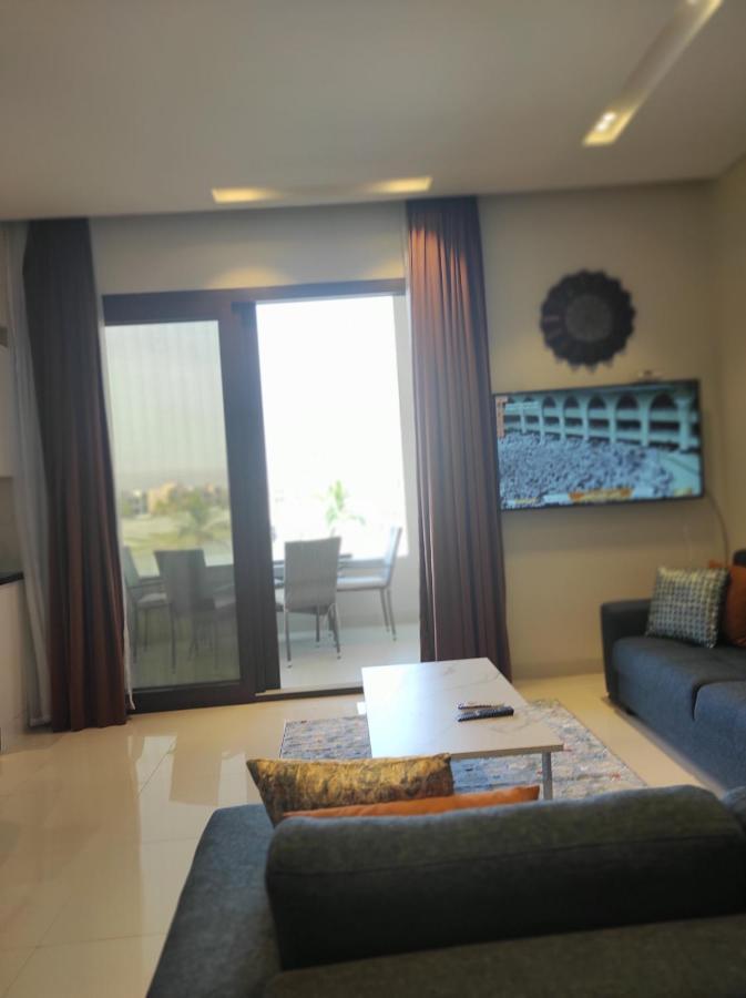 Star Hawana Forest Island Apartment *