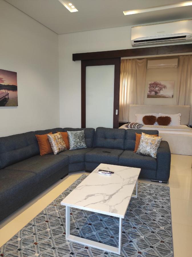 Star Hawana Forest Island Apartment