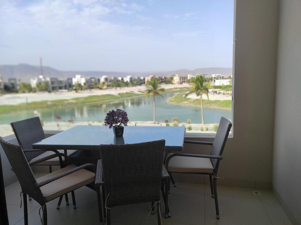 Star Hawana Forest Island Apartment