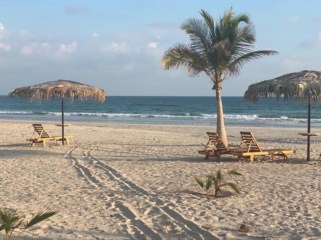 Apartment Star Hawana Forest Island Salalah