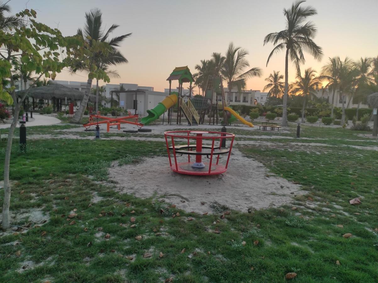 Apartment Star Hawana Forest Island *
