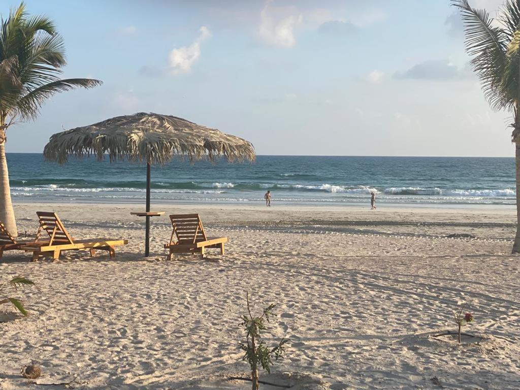 Star Hawana Forest Island * Salalah