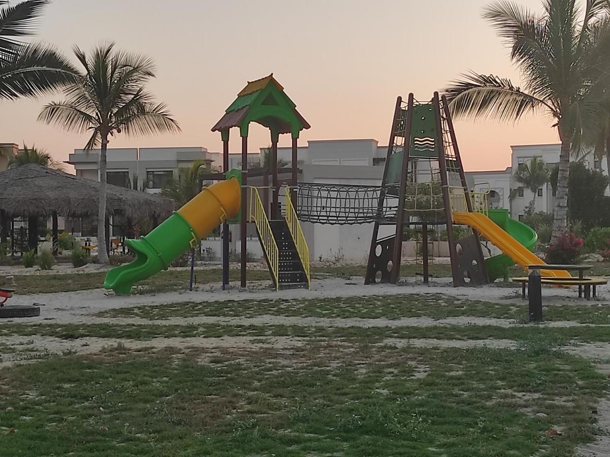 Star Hawana Forest Island Apartment