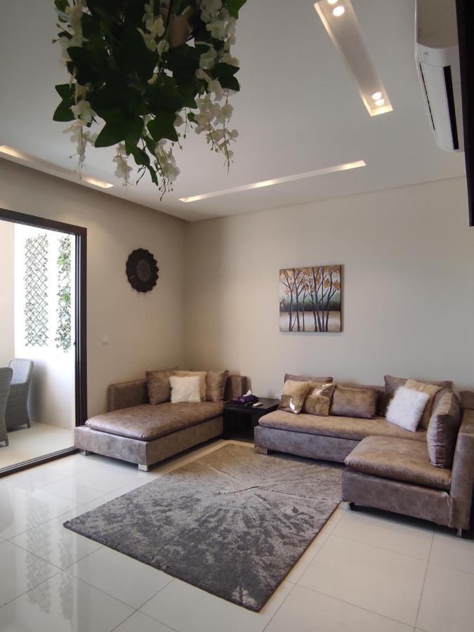 Star Hawana Forest Island Apartment *