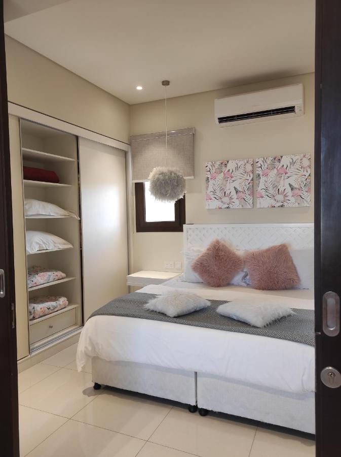 Star Hawana Forest Island Apartment *