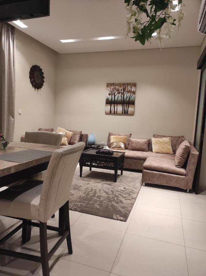 Star Hawana Forest Island Apartment Salalah