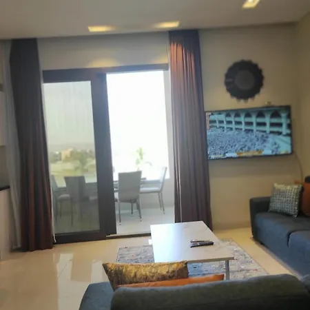 Star Hawana Salalah Forest Island Room photo